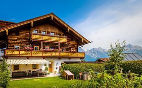 Ferienwohnung Kracherbauer
